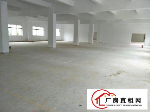  独门独院厂房出租带家具环评