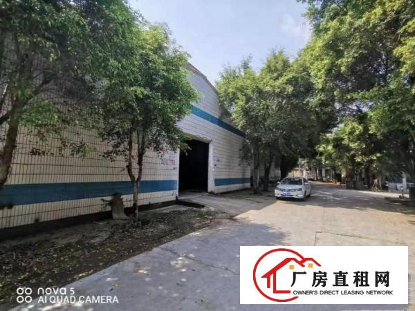  【水电齐】塘厦大坪高速边750平米单一层厂房出租