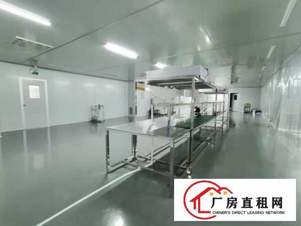  类型：独院厂房，面积：4500平方米，位置：塘厦莆心湖