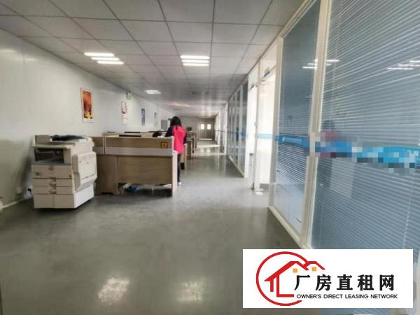  类型：独院厂房，面积：4500平方米，位置：塘厦莆心湖