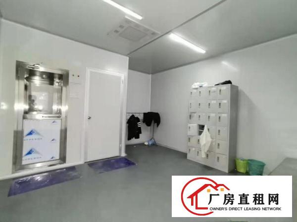  类型：独院厂房，面积：4500平方米，位置：塘厦莆心湖