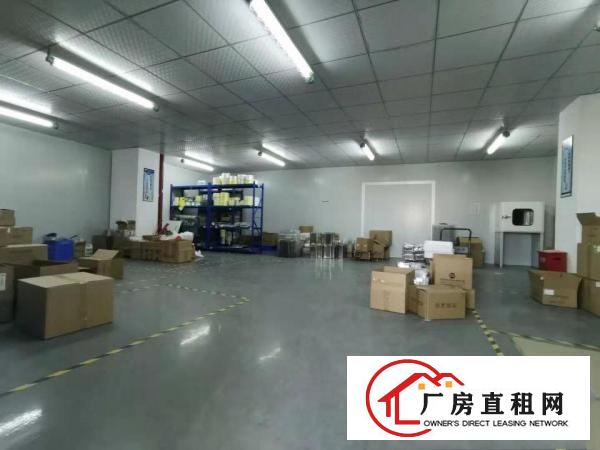  类型：独院厂房，面积：4500平方米，位置：塘厦莆心湖