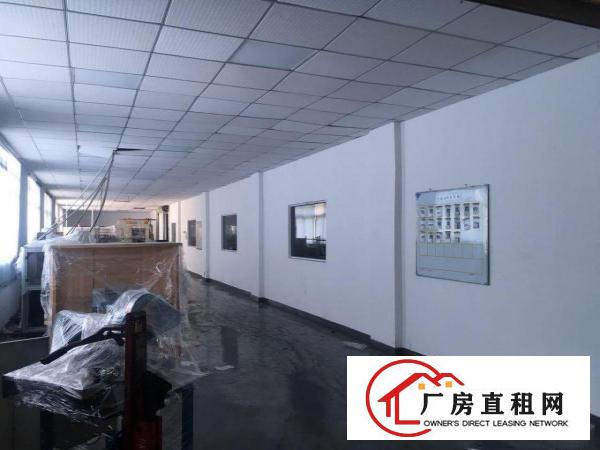  ~塘厦沙湖8900平方独院厂房【实拍图，做电池】挨观澜~
