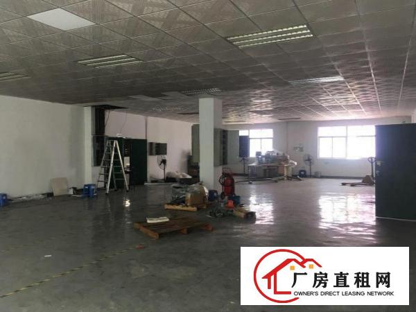  ~塘厦沙湖8900平方独院厂房【实拍图，做电池】挨观澜~
