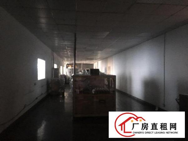  ~塘厦沙湖8900平方独院厂房【实拍图，做电池】挨观澜~
