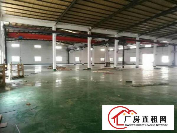  出租塘厦田心2400平方小独院厂房，带办公室，配套完善