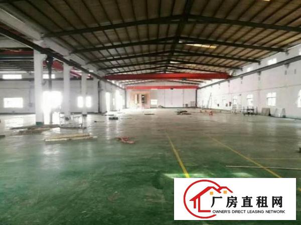  出租塘厦田心2400平方小独院厂房，带办公室，配套完善