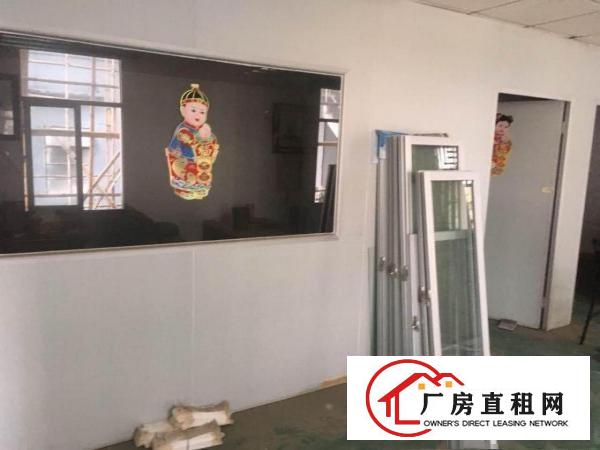  振兴围220至560平方米1至2楼标准厂房，印刷胶水胶带标签