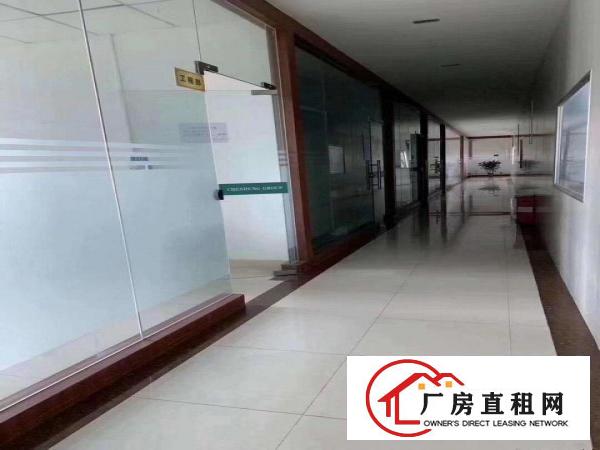  塘厦沙湖楼上无尘车间2100平报19元近高速！原房东原房东。