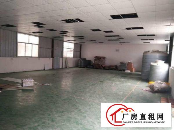  。。塘厦大坪300平方钢构厂房招租！位置特好！行业不限。。