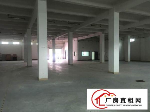  欧式风格：塘厦平山12780平方米带国有证独院厂房：可分租