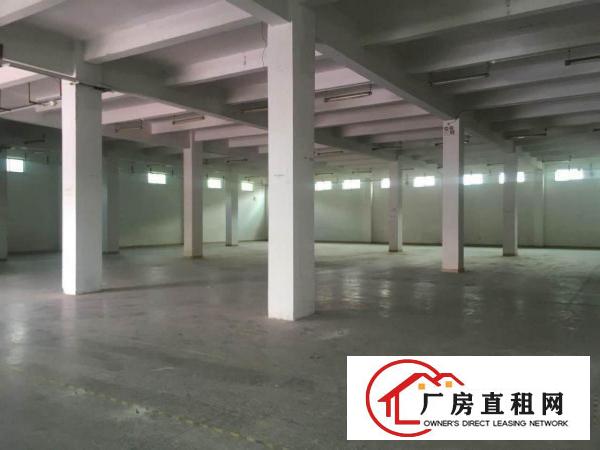  欧式风格：塘厦平山12780平方米带国有证独院厂房：可分租