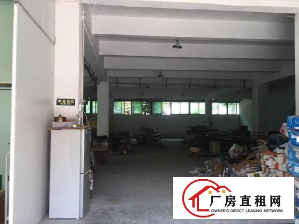  【~塘厦138工业区500平方独院一楼厂房，很好招工~】