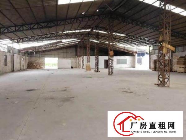  ~~清湖头1500平米单一层独院厂房，家具工艺品，挨深圳~~