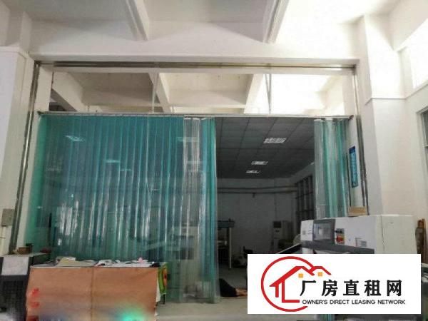  塘厦横塘400平米水电齐全一楼厂房，五金塑胶业，塘厦厂房出租