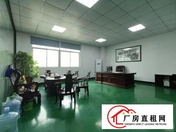  ~塘厦石马6500平方独门独院厂房招租，挨石鼓/观澜处~