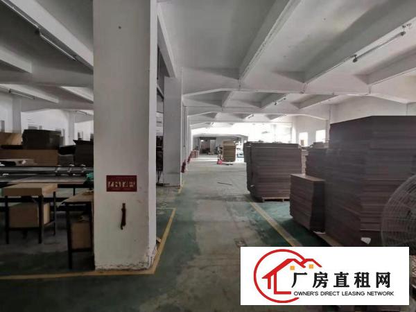  ~塘厦石马6500平方独门独院厂房招租，挨石鼓/观澜处~