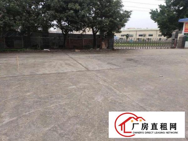  花园厂房出租现成喷油喷粉环评