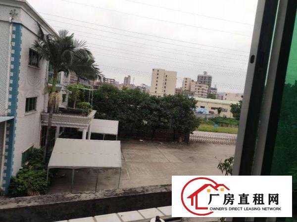  花园厂房出租现成喷油喷粉环评