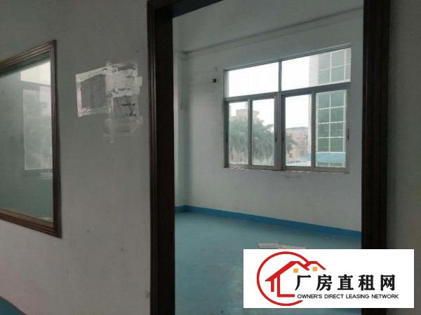  花园厂房出租现成喷油喷粉环评