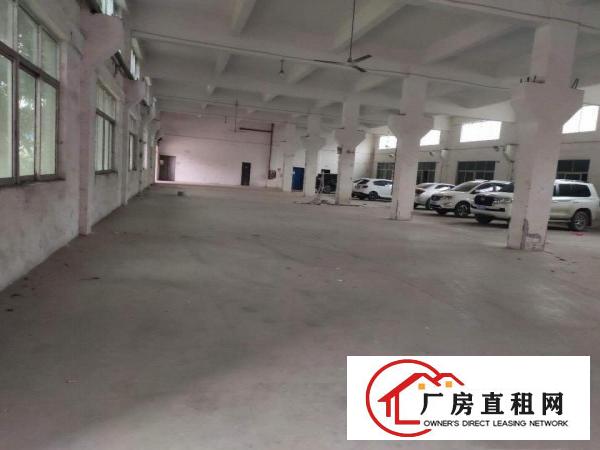  花园厂房出租现成喷油喷粉环评