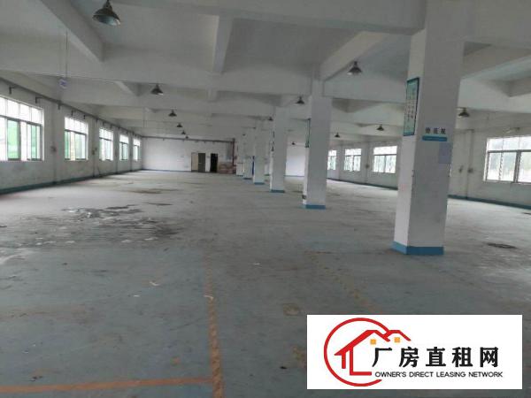  花园厂房出租现成喷油喷粉环评