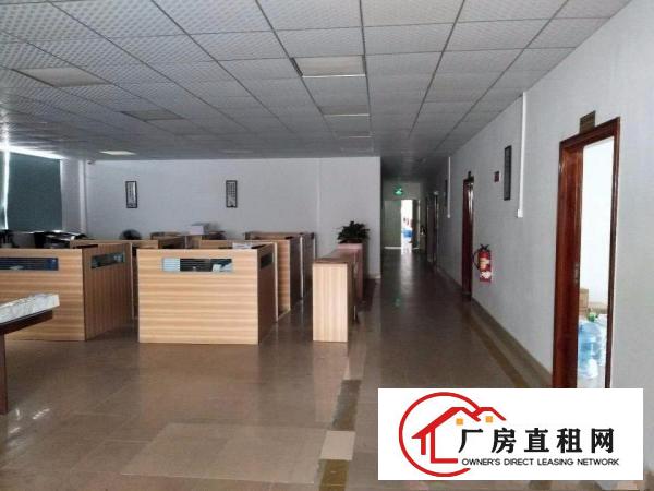  ~原房东！128工业区4000平方独栋标准厂房，电子五金~