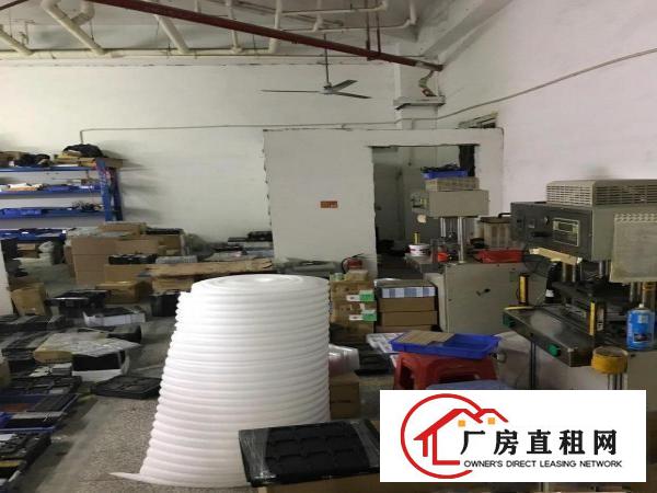  可做电芯仓库厂房消防过关