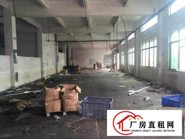  ~~田心700平米原房东一楼厂房，面积实，临四村/龙背岭~~