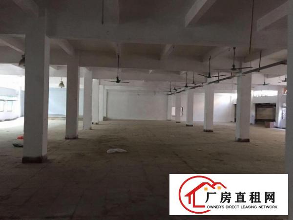  。原房东：惠州博罗龙溪6000平米独院厂房，仅租7W。