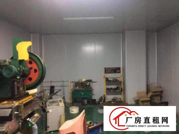  蛟乙塘1300平方米标准5楼厂房，临沙湖/清湖头/大坪高速等