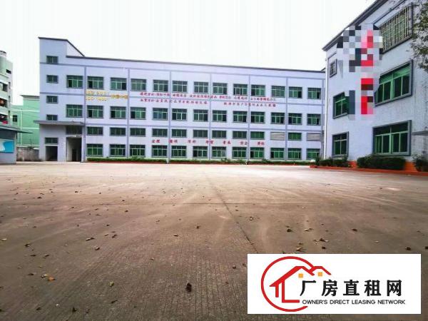  【大坪高速8150平米独院厂房，一楼6米，另2143平起租】