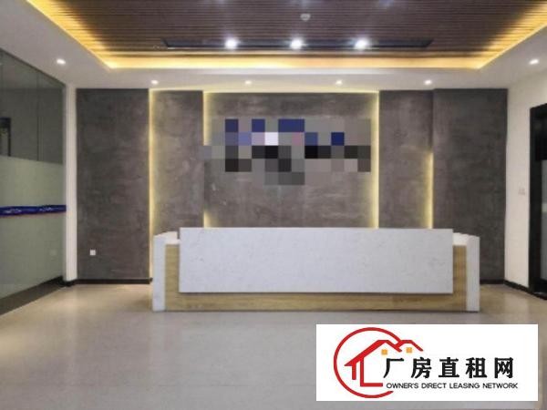  【大坪高速8150平米独院厂房，一楼6米，另2143平起租】