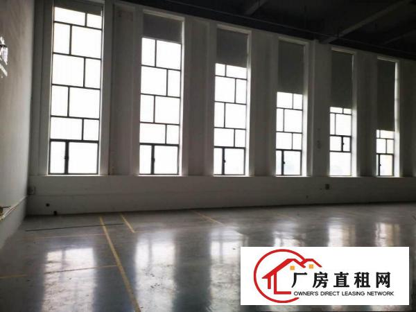  【大坪高速8150平米独院厂房，一楼6米，另2143平起租】