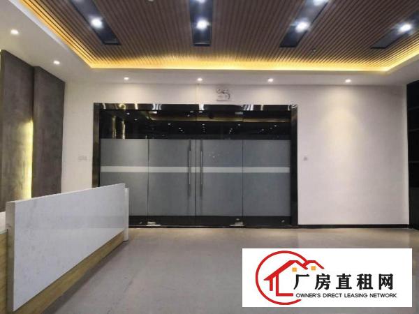  【大坪高速8150平米独院厂房，一楼6米，另2143平起租】