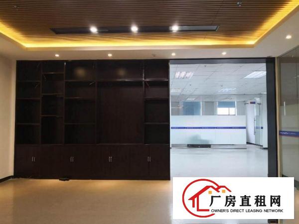  【大坪高速8150平米独院厂房，一楼6米，另2143平起租】