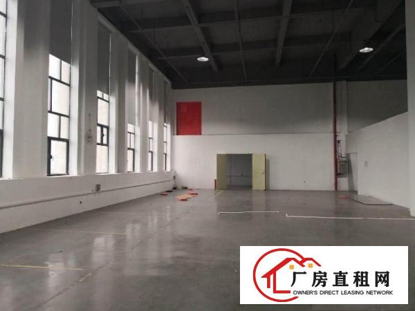  【大坪高速8150平米独院厂房，一楼6米，另2143平起租】