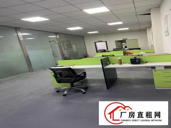  装修好，交通便利，厂房出租