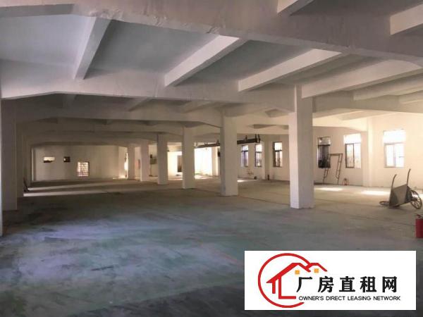  【~原房东！128工业区7200平米独院厂房！每层精装修~】