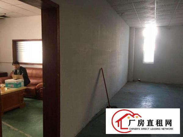  【~原房东！128工业区7200平米独院厂房！每层精装修~】