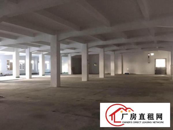  【~原房东！128工业区7200平米独院厂房！每层精装修~】