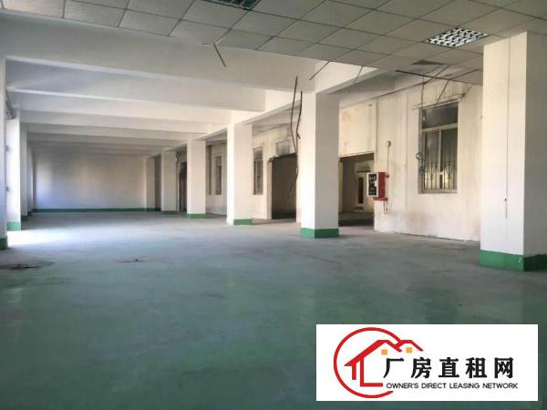  【~原房东！128工业区7200平米独院厂房！每层精装修~】