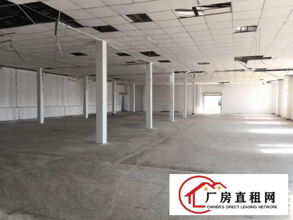  【~原房东！128工业区7200平米独院厂房！每层精装修~】