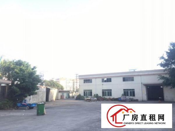  【。独院超大空地，科苑城4000平方带装修办公室，可分租。】