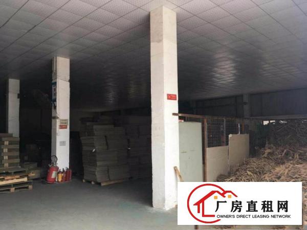  原房东招租：龙背岭单层独院厂房2000平方米：更适合仓库物流