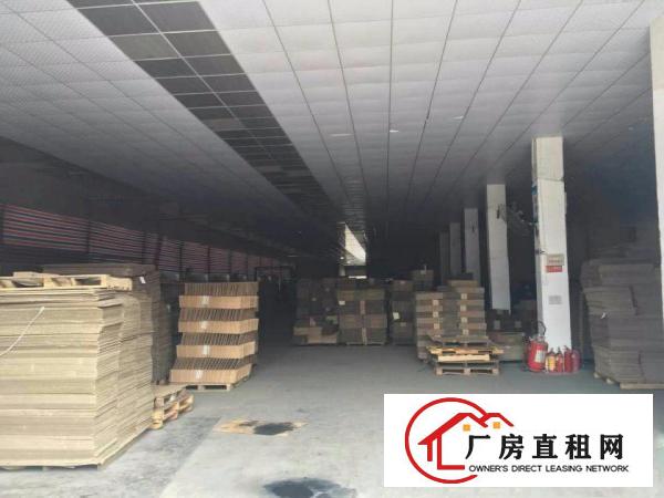  原房东招租：龙背岭单层独院厂房2000平方米：更适合仓库物流