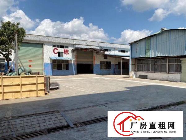  塘厦，科苑城，单一层