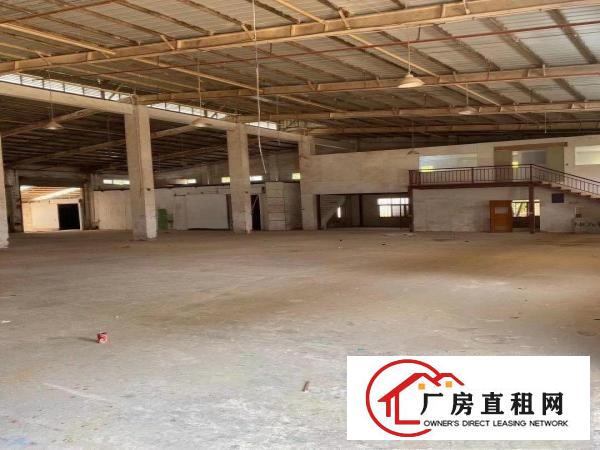  塘厦，科苑城，单一层