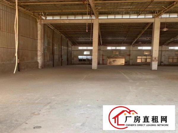  塘厦，科苑城，单一层