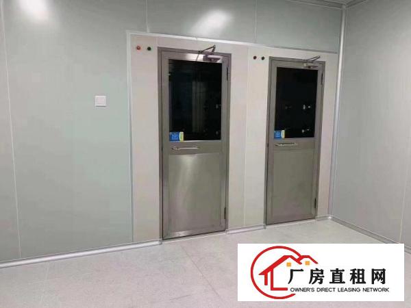  塘厦现成无尘车间出租